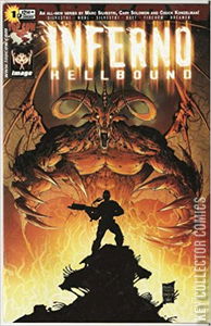 Inferno: Hellbound #1 