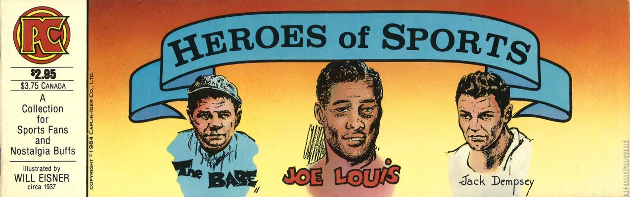 Heroes of Sports