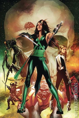 Swashbucklers: The Saga Continues