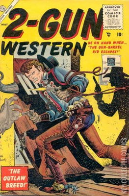 2 Gun Western