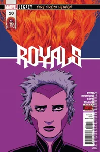 Royals #10