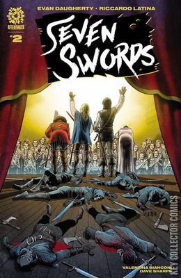 Seven Swords
