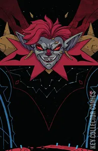 Wynd: The Power of the Blood #4