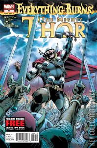 Mighty Thor #19