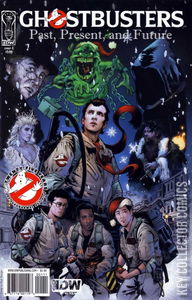 Ghostbusters: Past, Present & Future