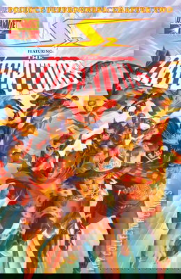 Project Superpowers: Chapter Two