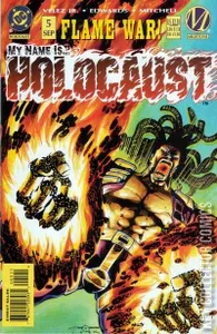 My Name is Holocaust #5