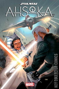 Star Wars: Ahsoka #7