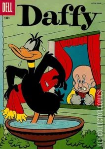 Daffy Duck #13
