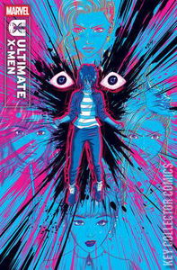 Ultimate X-Men #16