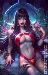 Vampirella #11