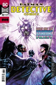 Detective Comics #987