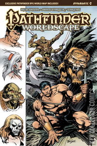 Pathfinder: Worldscape #2