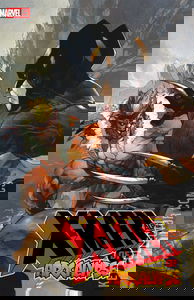 X-Men of Apocalypse: Omega #1