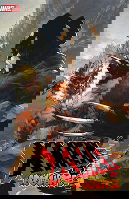 X-Men of Apocalypse: Omega