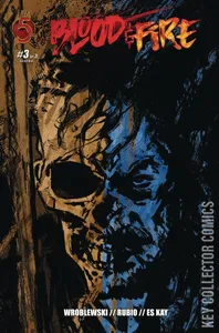 Blood & Fire #3