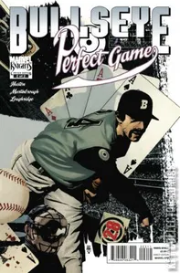 Bullseye: Perfect Game #2