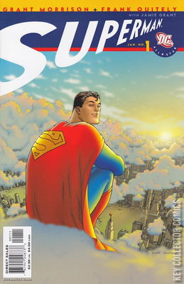 All-Star Superman