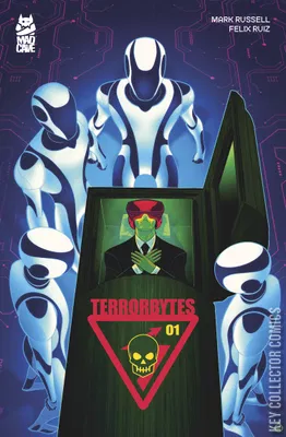 Terrorbytes