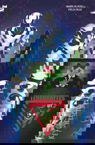 Terrorbytes