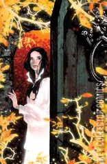 Cover for Jim Henson's Labyrinth #4