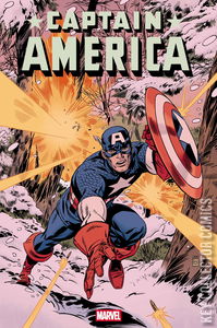 Captain America