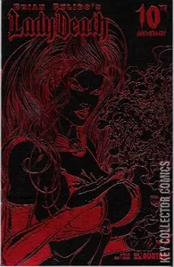 Lady Death: 10th Anniversary #1