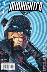 Midnighter #1