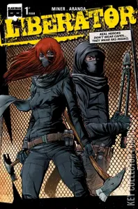 Liberator #1