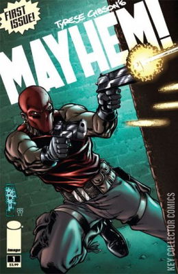 Tyrese Gibson's Mayhem