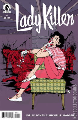 Lady Killer 2