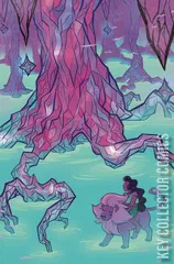 Variant Cover for Steven Universe #32