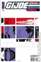 Variant Cover for G.I. Joe: Special - Cobra #1