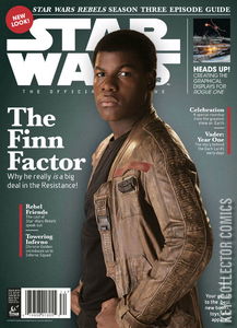 Star Wars Insider #174