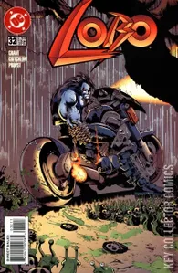 Lobo #32