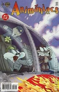 Animaniacs #27