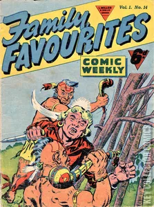 Family Favourites #14