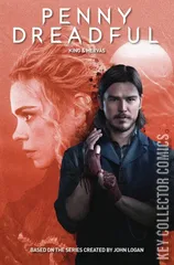 Variant Cover for Penny Dreadful #9