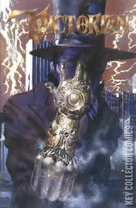 The Victorian #2
