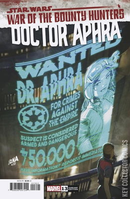 Star Wars: Doctor Aphra