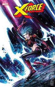 X-Force #3