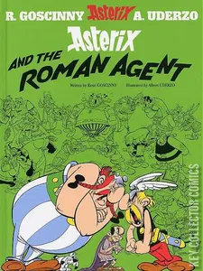 Asterix #15