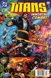 Titans #12