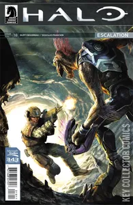 Halo: Escalation #18