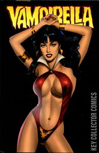 Vampirella Nowheresville