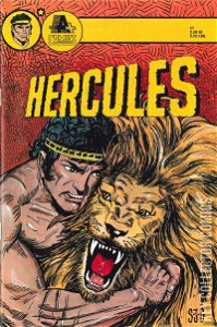 Hercules #1