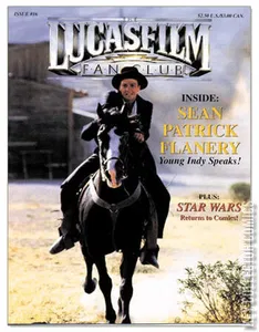 Star Wars Insider #16