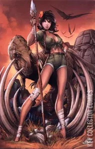 Shahrazad #0