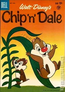 Chip 'n' Dale #23