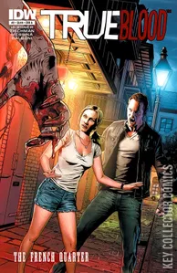 True Blood: French Quarter #2
